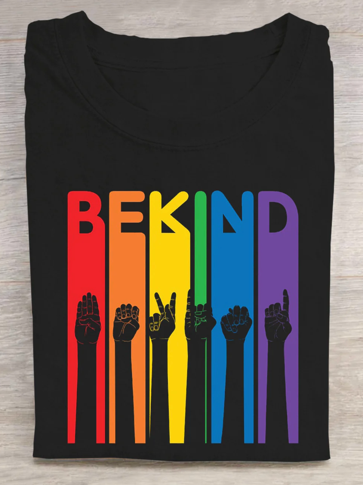 Sign Language Pride Firelyy Be Kind Sign Language Kindness Pride Pride Rainbow โ firelyy