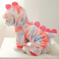 Pet Funny Clothes