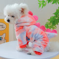 Pet Funny Clothes