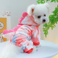 Pet Funny Clothes