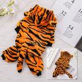 Pet Funny Clothes