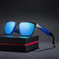 Vintage Polarized Glasses Men Women  Classic Driving Glasses Sun Goggles Hiking Eyewear Sport Sunglasses