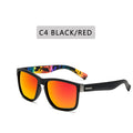 Vintage Polarized Glasses Men Women  Classic Driving Glasses Sun Goggles Hiking Eyewear Sport Sunglasses