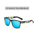 Vintage Polarized Glasses Men Women  Classic Driving Glasses Sun Goggles Hiking Eyewear Sport Sunglasses