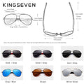Hot Polarized UV400 Lens Eyewear Accessories Male Sun Glasses