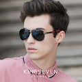 Hot Polarized UV400 Lens Eyewear Accessories Male Sun Glasses