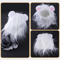 Pet Funny Clothes