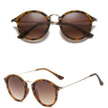Metal Retro Sunglasses Men 2021 Brand Designer Eyeglasses for Men/Women Vintage Glasses Men Luxury