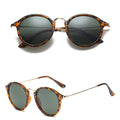 Metal Retro Sunglasses Men 2021 Brand Designer Eyeglasses for Men/Women Vintage Glasses Men Luxury
