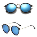Metal Retro Sunglasses Men 2021 Brand Designer Eyeglasses for Men/Women Vintage Glasses Men Luxury