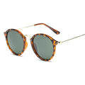 Metal Retro Sunglasses Men 2021 Brand Designer Eyeglasses for Men/Women Vintage Glasses Men Luxury