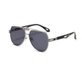 Vintage Sunglasses Men Fashion Trend Gradient Square Sun Glasses For Women Brand Designer Driving Shades Ladies Oculos De Sol