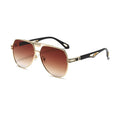 Vintage Sunglasses Men Fashion Trend Gradient Square Sun Glasses For Women Brand Designer Driving Shades Ladies Oculos De Sol