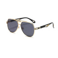 Vintage Sunglasses Men Fashion Trend Gradient Square Sun Glasses For Women Brand Designer Driving Shades Ladies Oculos De Sol