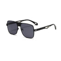 Vintage Sunglasses Men Fashion Trend Gradient Square Sun Glasses For Women Brand Designer Driving Shades Ladies Oculos De Sol