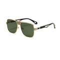 Vintage Sunglasses Men Fashion Trend Gradient Square Sun Glasses For Women Brand Designer Driving Shades Ladies Oculos De Sol