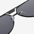 Vintage Sunglasses Men Fashion Trend Gradient Square Sun Glasses For Women Brand Designer Driving Shades Ladies Oculos De Sol