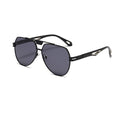 Vintage Sunglasses Men Fashion Trend Gradient Square Sun Glasses For Women Brand Designer Driving Shades Ladies Oculos De Sol