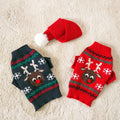 Pet Funny Clothes